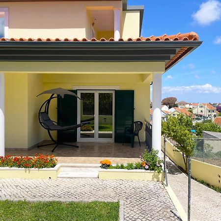 Lolik Villa Sobreda Exterior foto