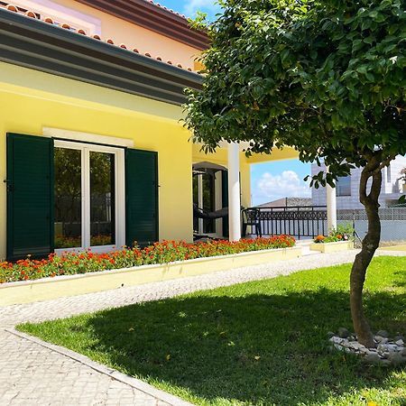 Lolik Villa Sobreda Exterior foto